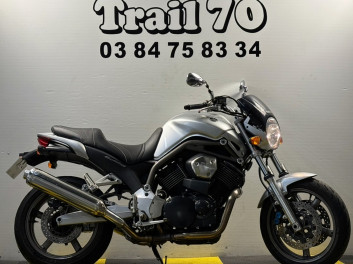 YAMAHA BT 1100 BULLDOG  MY05