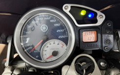 YAMAHA BT 1100 BULLDOG  MY05