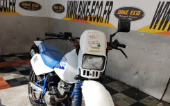 SUZUKI DR 125 POUR GARAGE OU EXPORT (REF 63167)