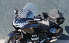 HONDA GL 1800 GOLDWING DCT