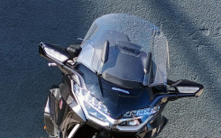 HONDA GL 1800 GOLDWING DCT