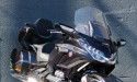 HONDA GL 1800 GOLDWING DCT
