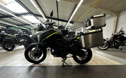 BENELLI TRK  702  X REVISEE & GARANTIE ! 
