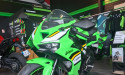 KAWASAKI ZX-6R 636