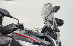 VOGE DS 500 OPTIONS REVISEE ET GARANTIE CONSTRUCTEUR A2 