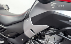 VOGE DS 500 OPTIONS REVISEE ET GARANTIE CONSTRUCTEUR A2 