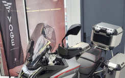 VOGE DS 500 OPTIONS REVISEE ET GARANTIE CONSTRUCTEUR A2 