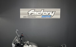 TRIUMPH BONNEVILLE T120