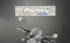 TRIUMPH BONNEVILLE T120