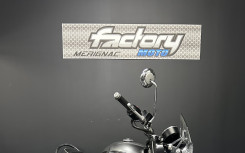 TRIUMPH BONNEVILLE T120