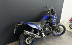 YAMAHA XTZ TENERE 700 35 KW A2 REVISÉE & GARANTIE !