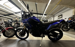 YAMAHA XTZ TENERE 700 35 KW A2 REVISÉE & GARANTIE !