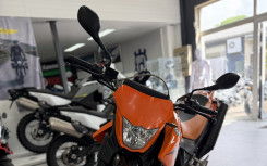 YAMAHA XT 660X