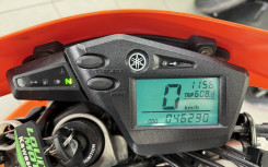 YAMAHA XT 660X