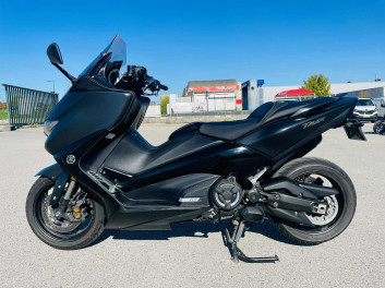 YAMAHA XP T-MAX 530 DX