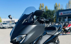 YAMAHA XP T-MAX 530 DX
