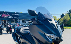 YAMAHA XP T-MAX 530 DX