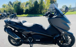 YAMAHA XP T-MAX 530 DX