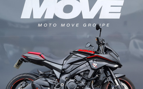 SUZUKI KATANA 1000  256€/MOIS