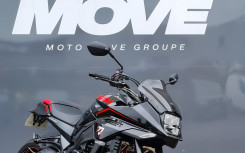 SUZUKI KATANA 1000  256€/MOIS