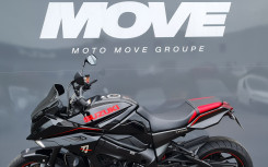 SUZUKI KATANA 1000  256€/MOIS
