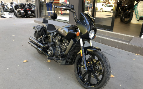 INDIAN SCOUT ROGUE 1133 