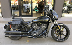 INDIAN SCOUT ROGUE 1133 