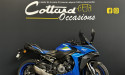 SUZUKI GSX-S 1000 GT 1ER MAIN REVISÉE & GARANTIE 12 MOIS !