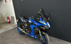 SUZUKI GSX-S 1000 GT 1ER MAIN REVISÉE & GARANTIE 12 MOIS !