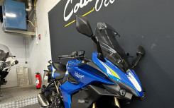 SUZUKI GSX-S 1000 GT 1ER MAIN REVISÉE & GARANTIE 12 MOIS !