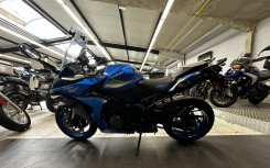 SUZUKI GSX-S 1000 GT 1ER MAIN REVISÉE & GARANTIE 12 MOIS !
