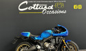 YAMAHA XSR 900 PACK GP REVISEE & GARANTIE 12 MOIS ! 
