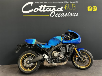 YAMAHA XSR 900 PACK GP REVISEE & GARANTIE 12 MOIS ! 