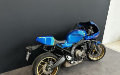 YAMAHA XSR 900 PACK GP REVISEE & GARANTIE 12 MOIS ! 