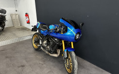 YAMAHA XSR 900 PACK GP REVISEE & GARANTIE 12 MOIS ! 