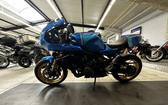 YAMAHA XSR 900 PACK GP REVISEE & GARANTIE 12 MOIS ! 
