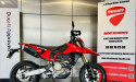 DUCATI HYPERMOTARD 698 MONO LIGNE TERMIGNONI