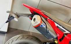 DUCATI HYPERMOTARD 698 MONO LIGNE TERMIGNONI