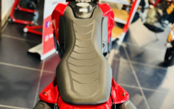 DUCATI HYPERMOTARD 698 MONO LIGNE TERMIGNONI