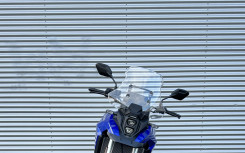SUZUKI V-STROM 800SE A2 1ERE MAIN 