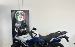 SUZUKI DL V-STROM 800DE