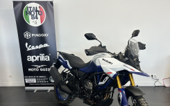 SUZUKI DL V-STROM 800DE