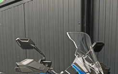 SUZUKI GSXS 1000 GX