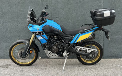 YAMAHA XTZ TENERE 700
