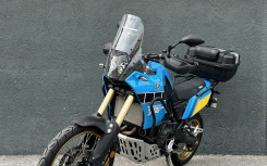 YAMAHA XTZ TENERE 700