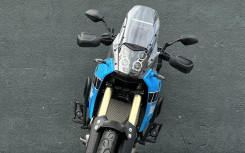YAMAHA XTZ TENERE 700