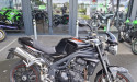 TRIUMPH SPEED TRIPLE 1050 15 ANNIVERSAIRE SPECIAL EDITION