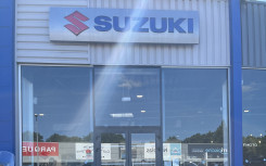 SUZUKI SV 1000 S