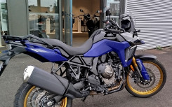 SUZUKI DL V-STROM 800DE