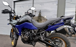 SUZUKI DL V-STROM 800DE